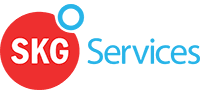 LOGO SKG Services Landscape